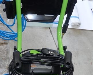 POWER WASHER