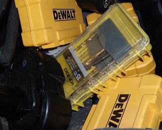 DEWALT TOOLS