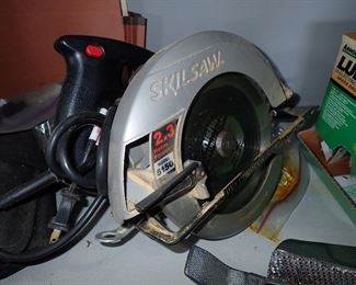 SKILSAW 