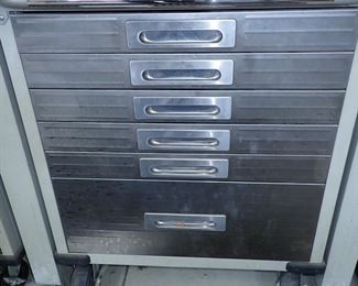 GLADIATOR  METAL STORAGE CABINET