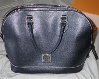 DOONEY & BOURKE PURSE