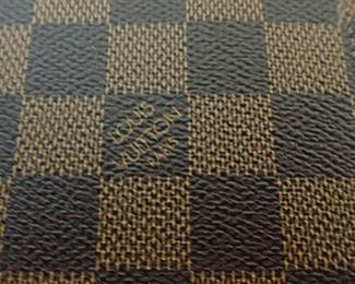 LOUIS VUITTON PURSES - WALLET  - W/ ORIGINAL RECEIPTS