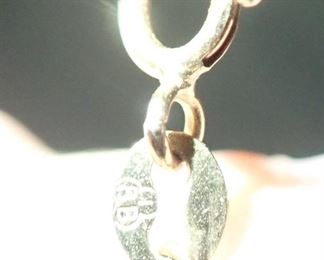 14K GOLD JEWELRY - PEARL - STERLING