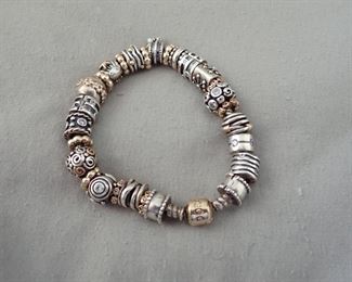 14K GOLD JEWELRY - PEARL - STERLING - PANDORA 