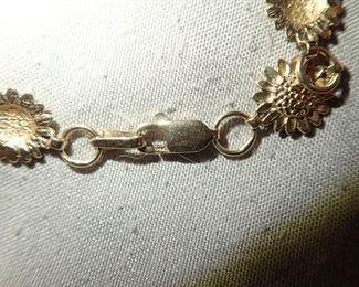 14K GOLD JEWELRY - PEARL - STERLING