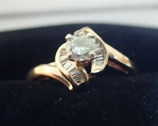 14K GOLD JEWELRY - PEARL - STERLING