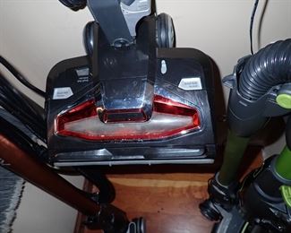 VAC'S - FLOOR CLEANERS - WIDE VARIETY