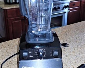 VITAMIX 