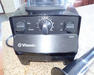 VITAMIX