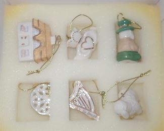 LENOX SEASONAL TREE WITH SEASONS