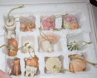 LENOX SEASONAL TREE WITH SEASONS