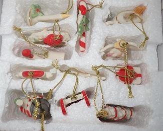 LENOX SEASONAL TREE WITH SEASONS