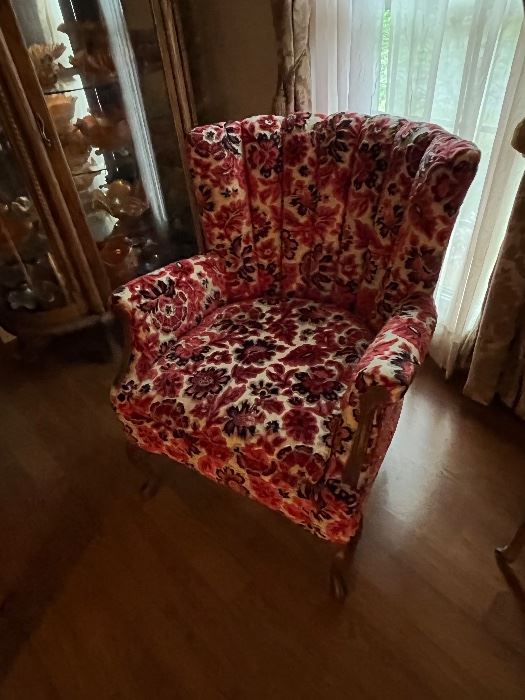 ALABAMA ESTATE SALES TUTWILER FARMSTRUSSVILLE starts on 5/19/2023