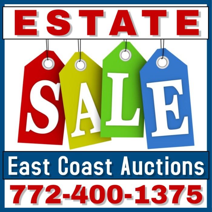 Estate Sale Holiday Pines Fort Pierce FriSat... starts on 4/14/2023