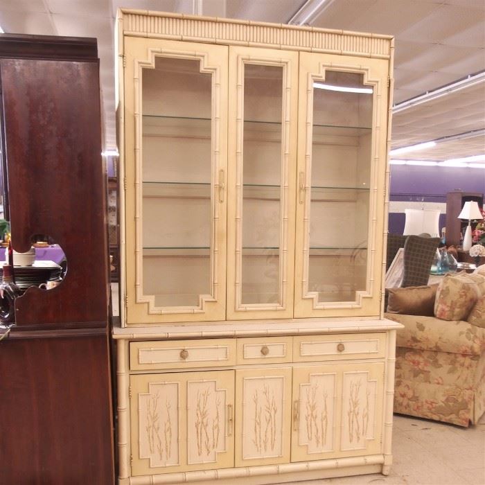 The Bargain Spot Furniture & Home Decor starts on 4/13/2023