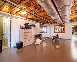 Chest of drawers and Lingerie Chest