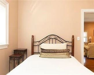 Guest BEd 2 Side Tables