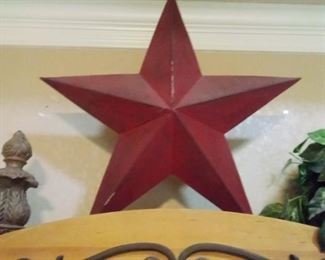 Texas star