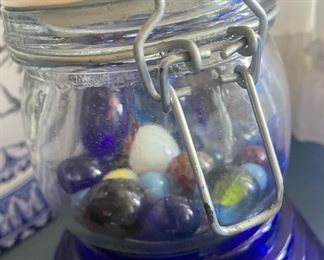 Vintage Marbles