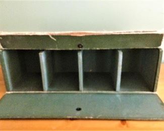 A Closer Look Inside!