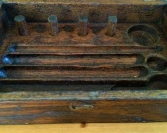 A Closer Look Inside!