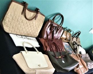 A Bag for Every Day!