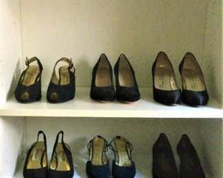 Shoes for Every Occasion!