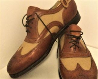 New Ladies Golf Shoes