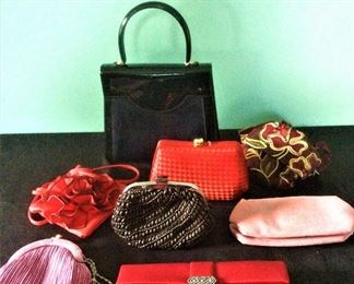 Evening Bags