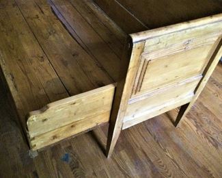 Pull Out The Bottom Section!