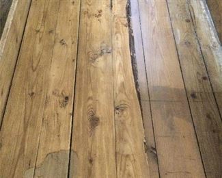 And You Have A Full Sized Bed!