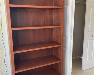 Bookcase