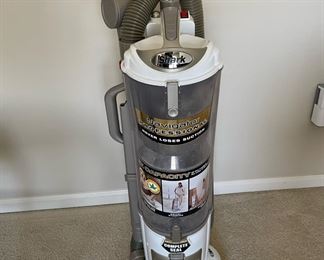 Shark Navigator Vacuum Cleaner