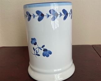 Portugese RB Bernarda Utensil Holder