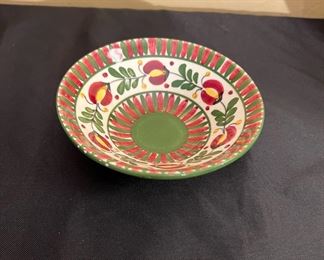 Ceramic Pasta Bowl Made in Germany