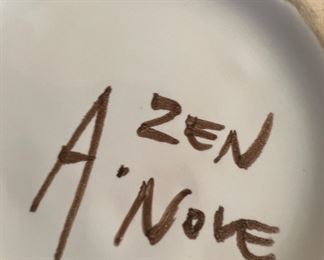 Vino Della Casa Sadler Pitcher