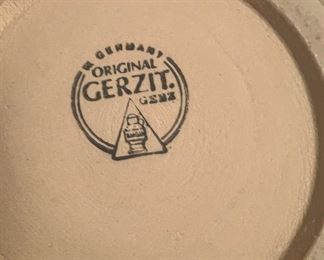 German King Ludwig II - Two Glasses - Beer Stein by Original Gerzit