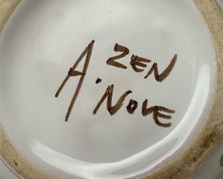 Vino Della Casa Sadler Pitcher