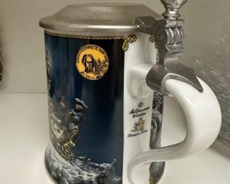 Pelimann Weiden Stein