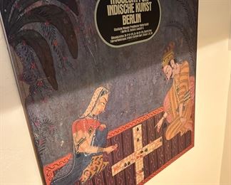 Print from Museum of East Asian Art in Berlin