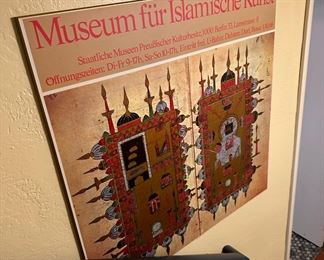 Print from Museum of East Asian Art in Berlin