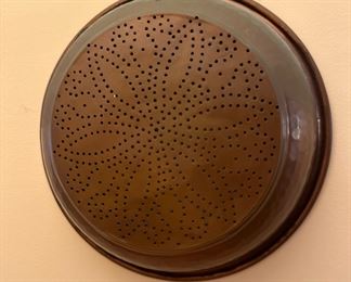 Copper Colander Sieve Strainer