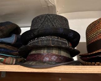 Fedoras