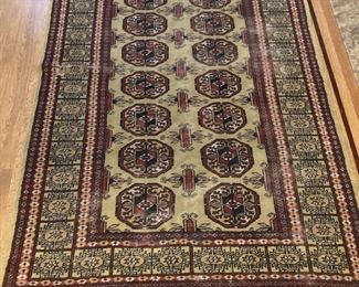 Persian Rug