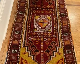 Turkish Rug