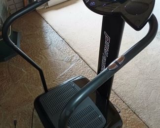 Pinty Fit Massage/Exercise Equipment