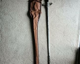 Knights of Columbus Sword