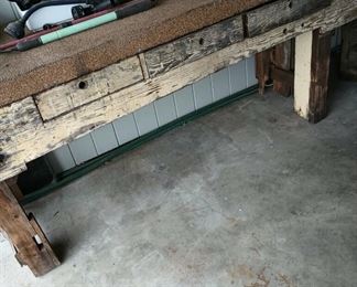 Gardening Hand Tools, Watering Can, Planters, Work Bench