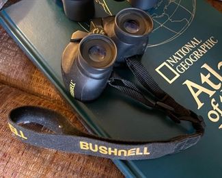 Bushnell Binoculars