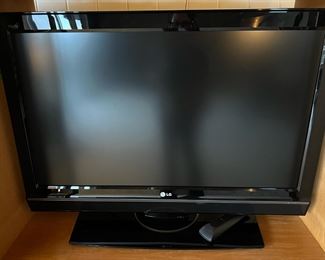 LG Television